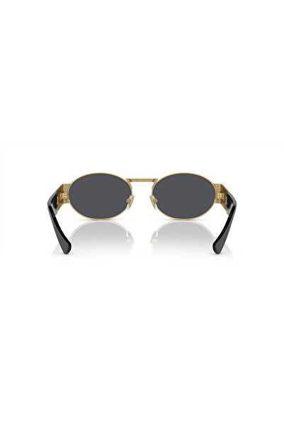 Versace 0Ve 2264 Model 1002/87 56 - Simple and Stylish Design
