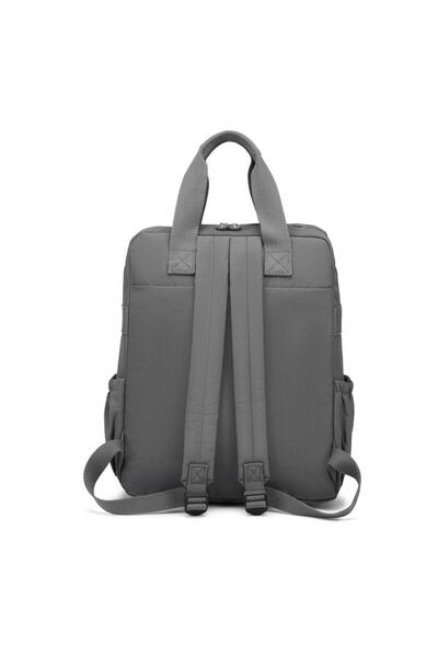 SMART BAGS Large Size Crinkle Fabric Backpack Smart Bags 1175