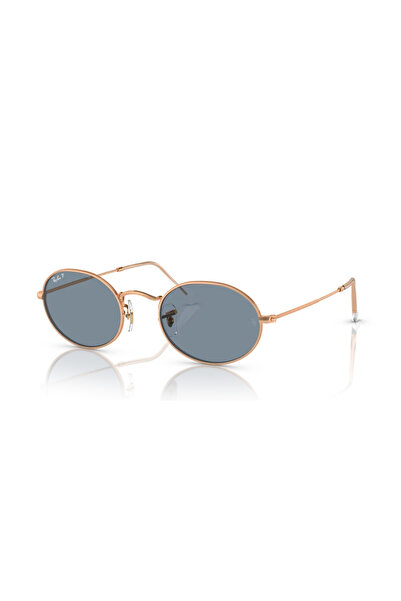 Ray-Ban RAYBAN RB 3547 Oval 9202/S2 51