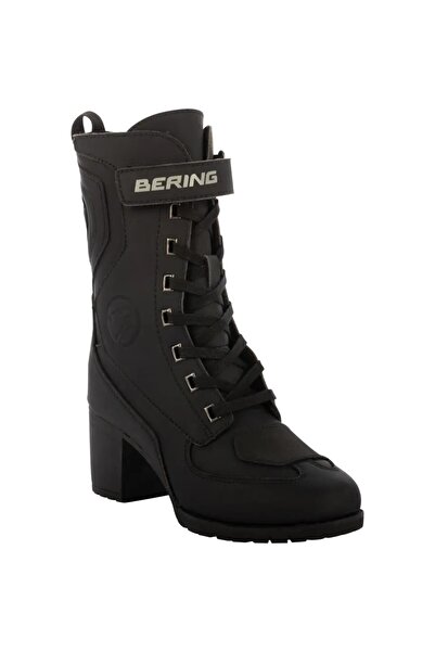 Bering LEONARDA 2 KIŞLIK KADIN DERİ BOT 38