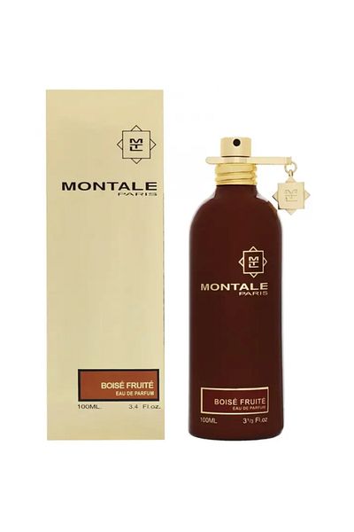 Montale Bois Freitat Eau de Parfum 100ml