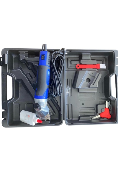 Rapco Kawashima Koyun Kırkma Makinesi