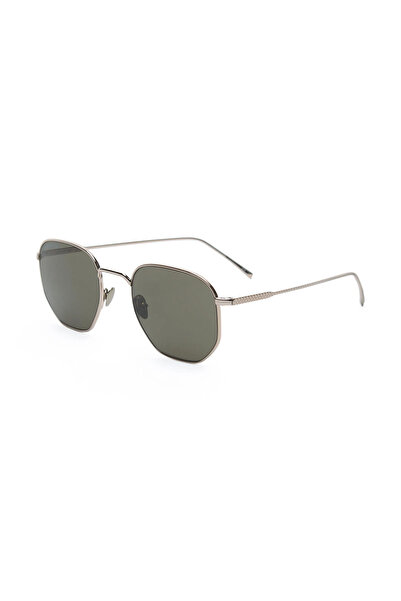 Lacoste L198S-757 Unisex Sunglasses