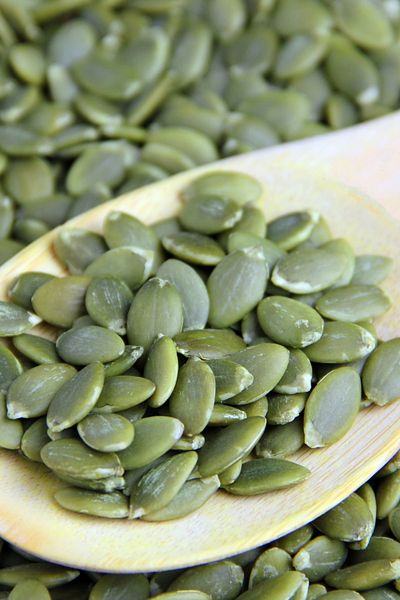 Albeni Raw Pumpkin Seeds Inside 400 Gr
