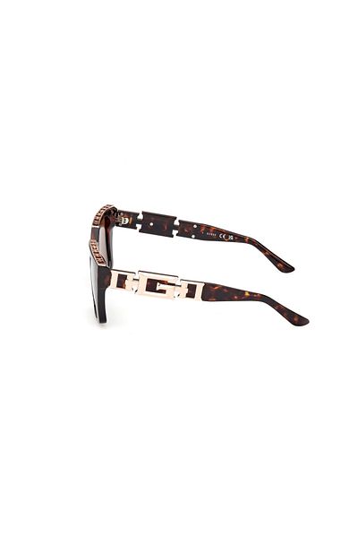 Guess Gu7915s 52e 55 Women's Sunglasses