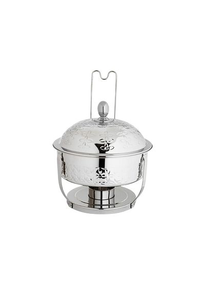 Maxima 6L High Quality Stainless Steel Buffet Food Warmer