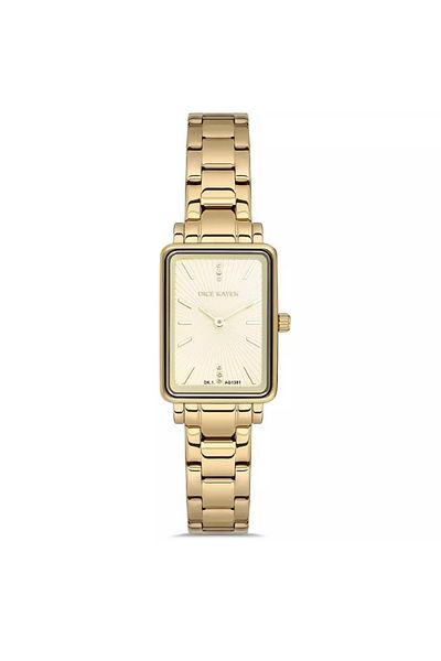 Dice Kayek Women's Wristwatch Dk.1.Ag1381.06
