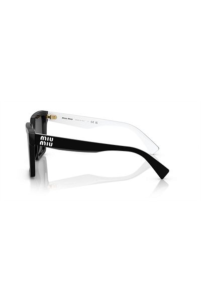 Miu Miu Smu 03y - 10g Cut, 5s0 Model, Number 54