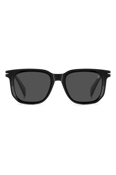 David Beckham ديفيد بيكهام DB 7133/S 807IR 52