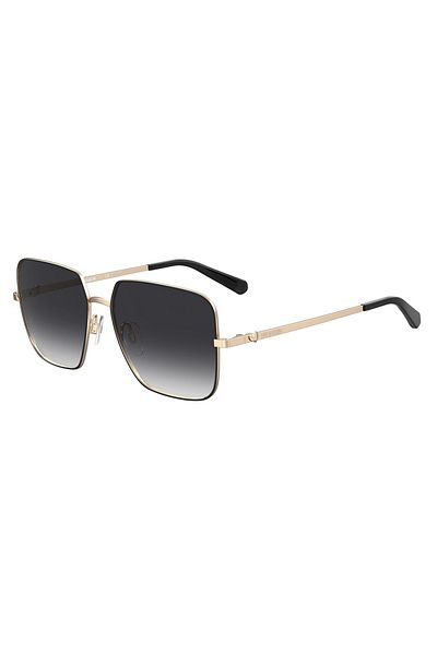 Love Moschino Mol 048/S 2M29O 56 Model Numbered