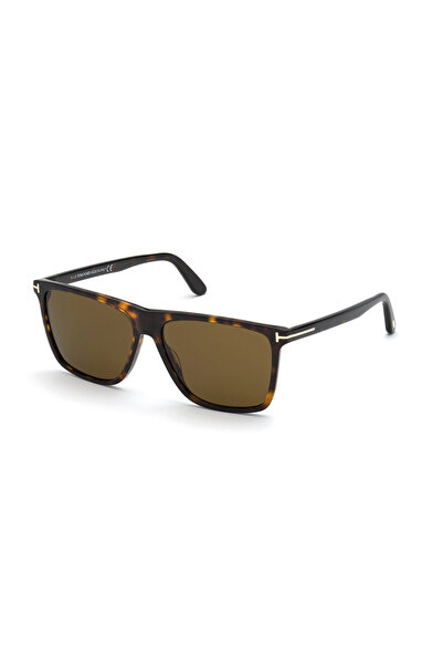 Tom Ford TF 832 FLETCHER 52J 57