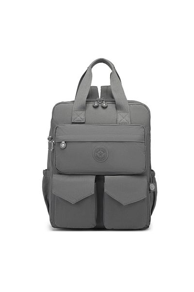 SMART BAGS Σακίδιο πλάτης μεγάλου μεγέθους Crinkle υφασμάτινο Smart Bags 1175