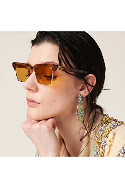 Miu Miu SMU 10ZS 15T-0B7 54