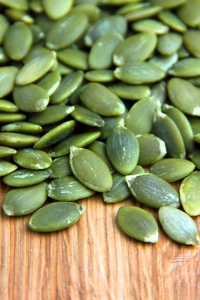 Albeni Raw Pumpkin Seeds Inside 400 Gr