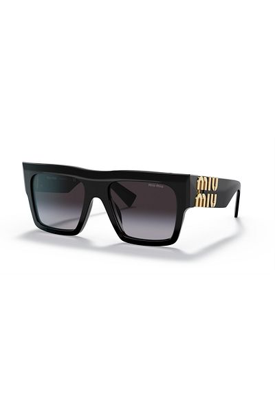 Miu Miu Smu 10Ws 1Ab5D1 55 Model Outfit