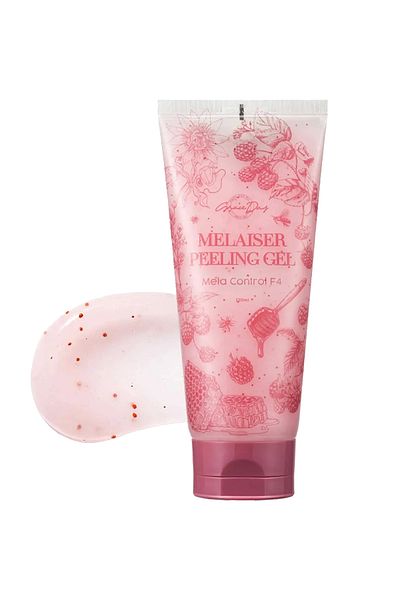 Grace Day Blemish Appearance Fruit Complex - Peeling Melaiser Gel, Mela Control