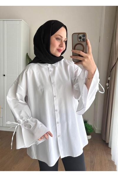 MOONSC ΠΟΥΚΑΜΙΣΟ ΜΕ ΠΙΕΣΜΕΝΟ ΠΙΣΩ ΜΕ ΛΕΠΤΟΜΕΡΗ