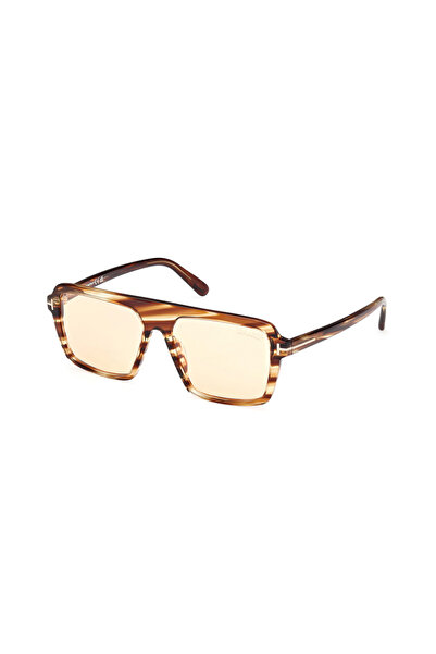 Tom Ford Ft 1176/S Vincent Photochromic 53E 56