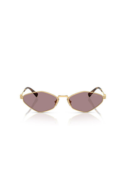 Miu Miu Mu 56Zs 5Ak20I 56 Women's Sunglasses