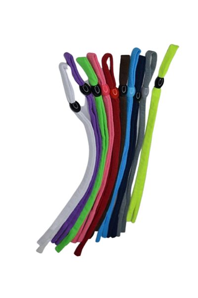 Bizzarini 20 Adjustable Athlete Glasses Lanyard