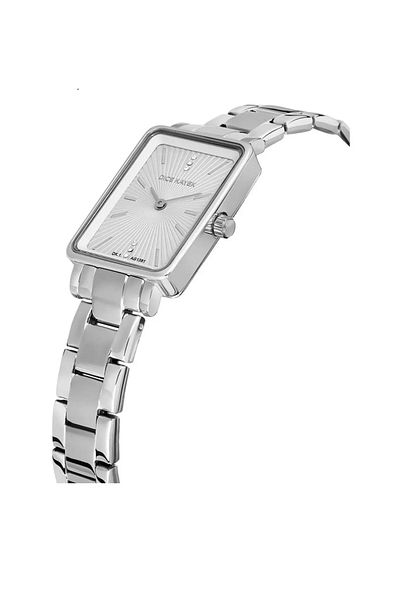 Dice Kayek Women's Wristwatch Dk.1.Ag1381.01