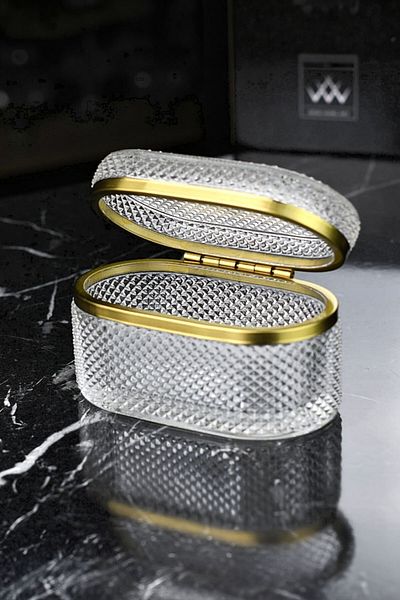 Wow Home Jewelry Jewelry Box