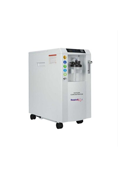 Respirox RESPİROKS OKSİJEN KONSANTRATOR 5 LİTRE