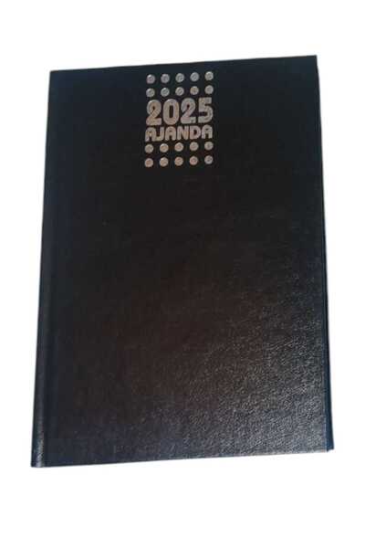 mcolor 2025 14x20 agenda