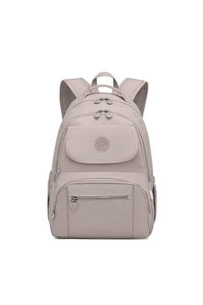 SMART BAGS Σακίδιο πλάτης μεγάλου μεγέθους Smart Bags Crinkle Fabric 1215