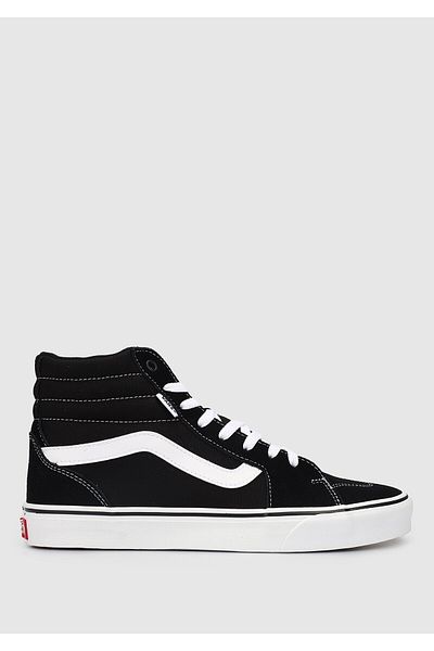 Vans Vn0a5hzlıju1 Mn Fılmore Hi Casual Sneakers
