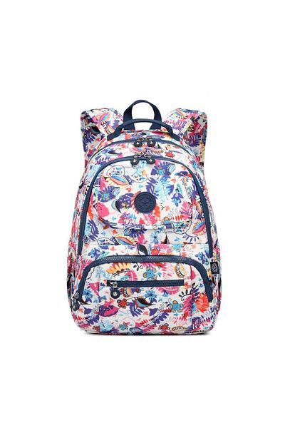 SMART BAGS Large Size Backpack Smart Bags Crinkle Fabric 1215