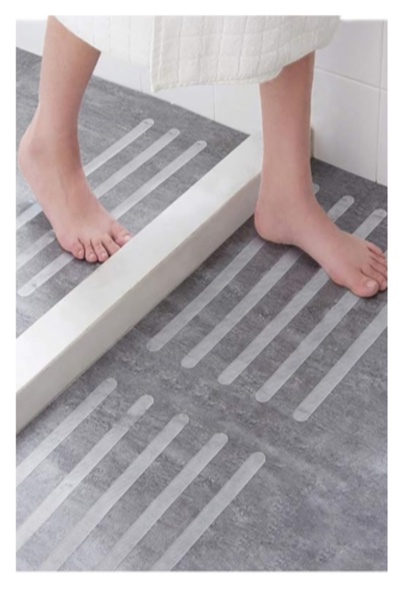 Bondit Bnd01031920 Banyo Kaydırmazlık Bandı