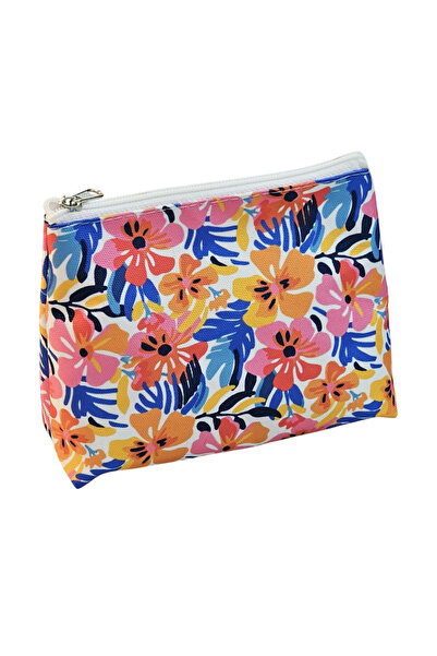 Mila Travel & Makeup Organization Mk1-00004 Handbag