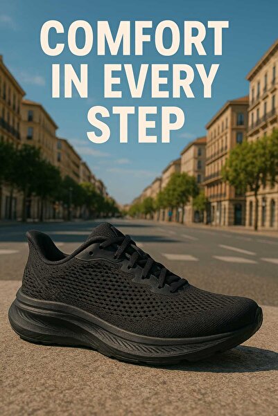 Scooter Ανδρικά αθλητικά παπούτσια M2003TS