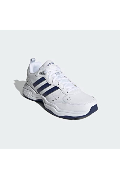adidas Strutter Beyaz Erkek Fitness Ayakkabısı Eg2654