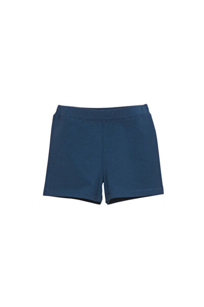 LOVETTI indigo Basic Dance Shorts for Girl