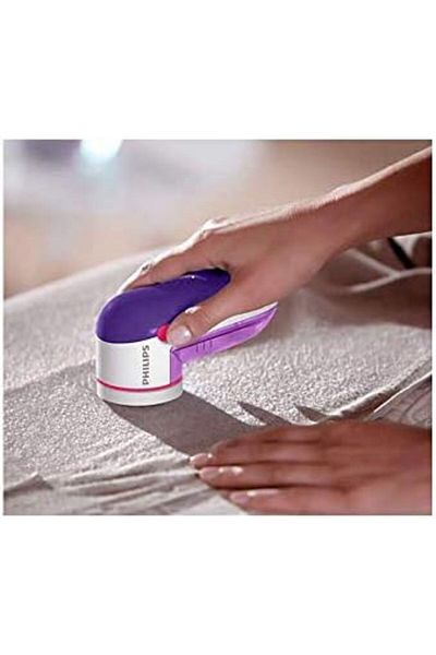 Philips Fabric Shaver, GC026/30