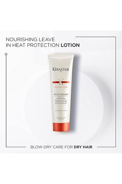Kerastase Nutritive Nectar Thermique Conditioner for Dry Hair 150 ml