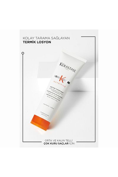Kerastase Nutritive Nectar Thermique Conditioner for Dry Hair 150 ml