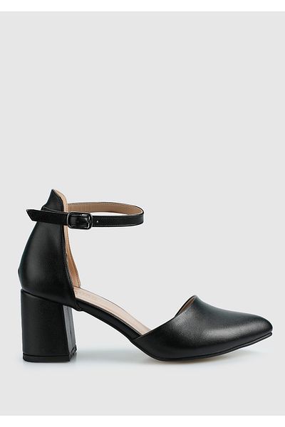 Provoq Black Women's Shoes