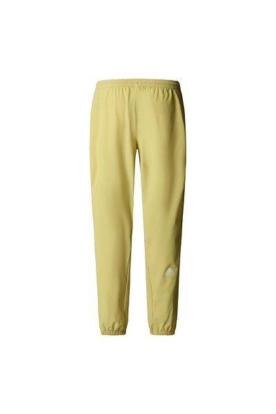 THE NORTH FACE Men's Mountain Athletics Wind Pants Nf0A8Bgn0Uo1 Blue-Regm