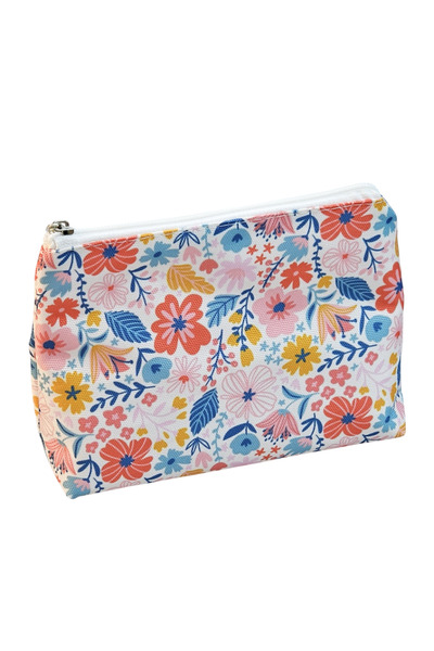 Mila Series Mk1-00003 Travel, Makeup, Organize Organizer Handbag