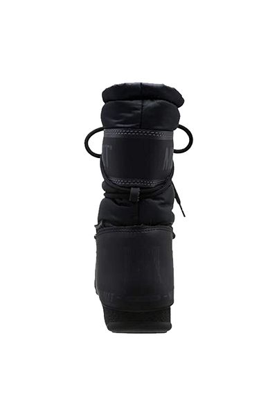 MOON BOOT Mid Nylon Waterproof Women's Snow Boots