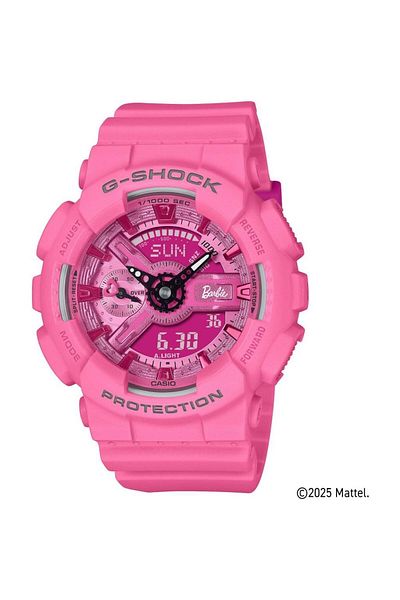 Casio Gma-S110Be-4Adr Casio G-Shock Wrist Watch