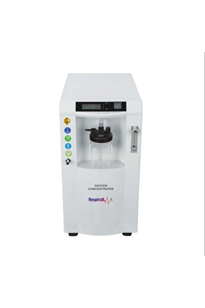 Respirox RESPİROKS OKSİJEN KONSANTRATOR 5 LİTRE