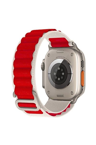 PSGT Apple Watch Uyumlu Seri 1/2/3/4/5/6/se/7/8/9 Ultra/ultra2 42-44-45-49mm ...