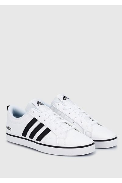 adidas Tenis alb pentru bărbați Vs Pace 2.0