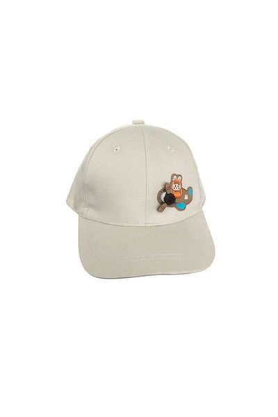 Aware Time Kitti 1-3 Years Old Baby Boy & Child Accessory Summer Hat
