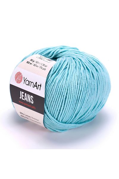 Yarnart Amigurumi Knitting Yarn 81 τεμαχίων Jej, βρεφικό νήμα