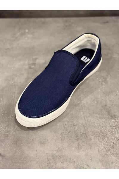 GAP Casual Loafer Linen Shoes
